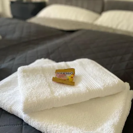 City Studios Mit Garten In Elberfeld- Zentral - Nespresso - Netflix Wuppertal Zewnętrze zdjęcie