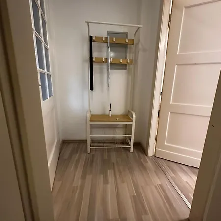City Studios Mit Garten In Elberfeld- Zentral - Nespresso - Netflix Wuppertal Zewnętrze zdjęcie