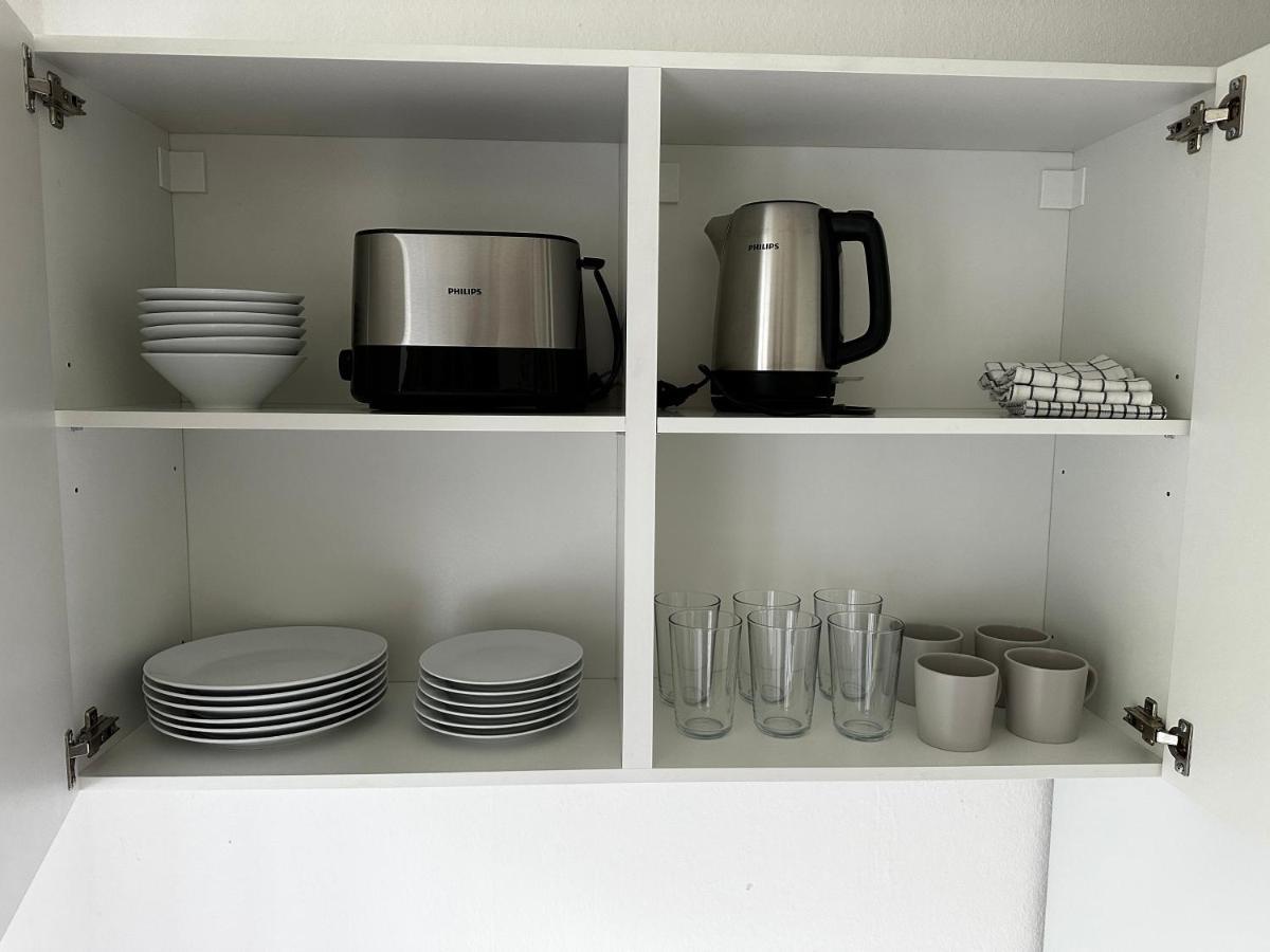 Apartment Mit Garten In Elberfeld- Zentral - Nespresso - Netflix Wuppertal