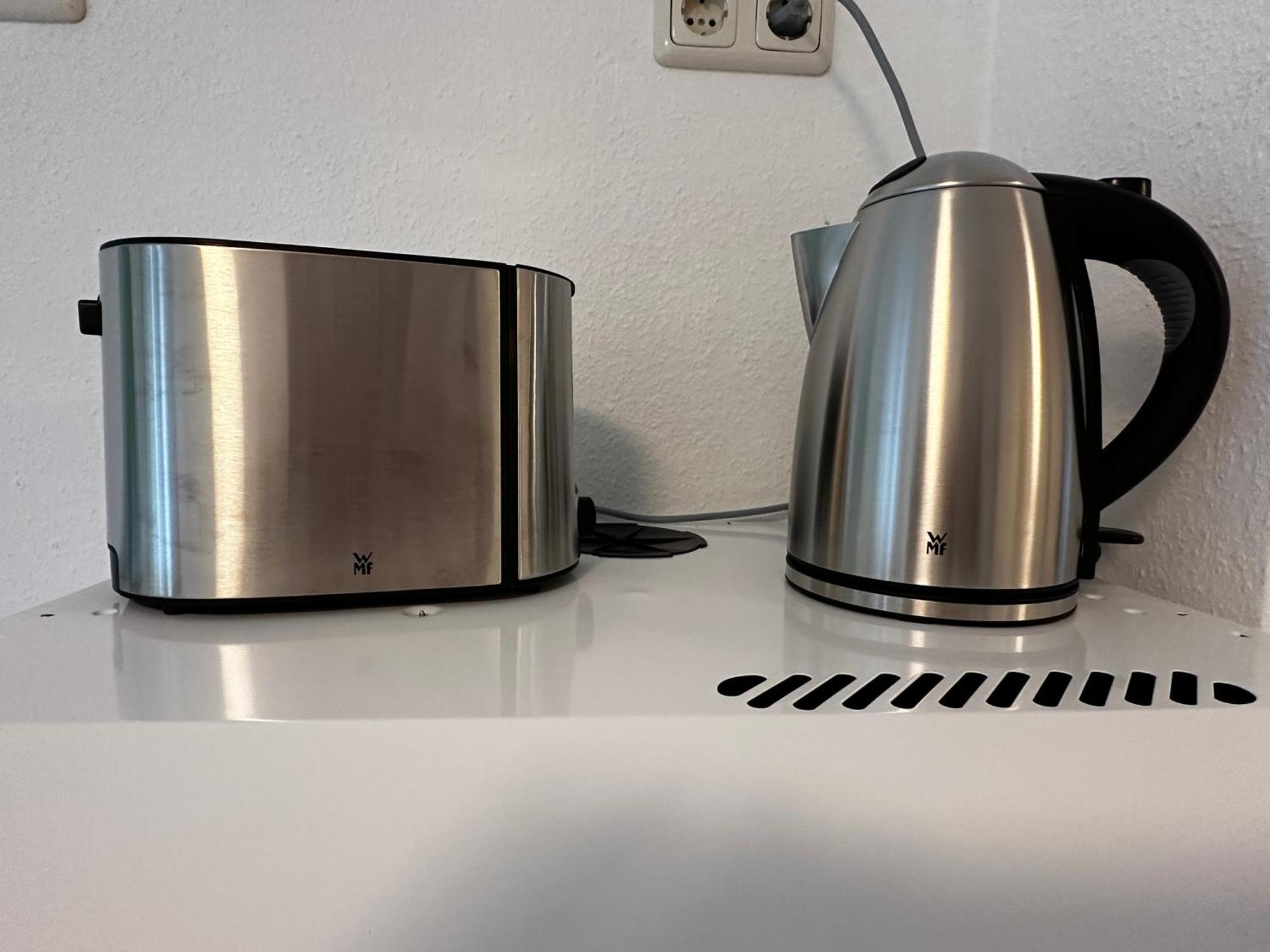 Mit Garten In Elberfeld- Zentral - Nespresso - Netflix Apartment *